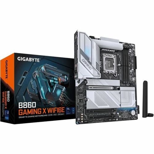 Płyta główna Gigabyte LGA 1851 na Arena.pl