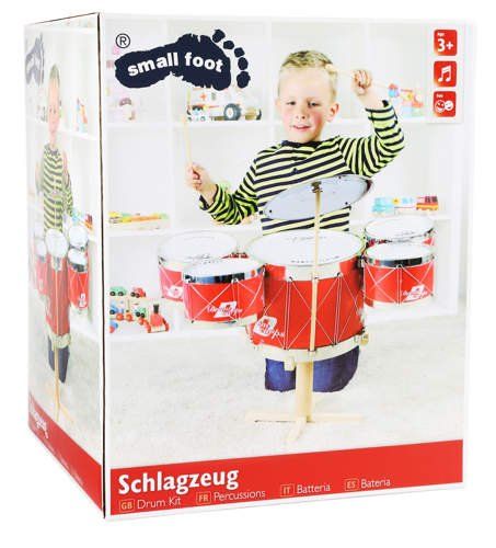 Perkusja dla dzieci na Arena.pl