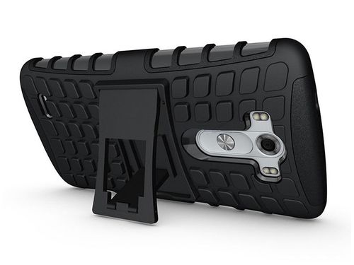 Etui Pancerne Armor Hybrid do LG G3 na Arena.pl