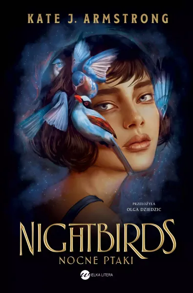 Nightbirds. Nocne Ptaki zdjęcie 1