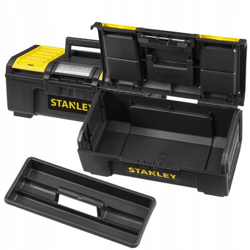 Skrzynia na narzędzia STANLEY Basic 1-79-216 na Arena.pl