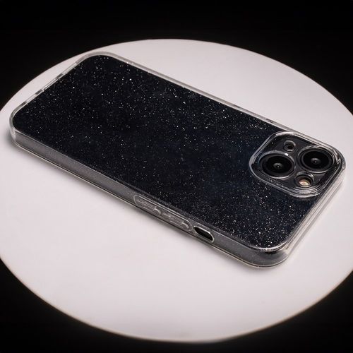 Nakładka Shine do iPhone 17 Pro Max 6,9" transparentna na Arena.pl