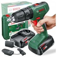 Bosch DIY EasyImpact 18V-40 Akumulatorowa wiertarko-wkrętarka