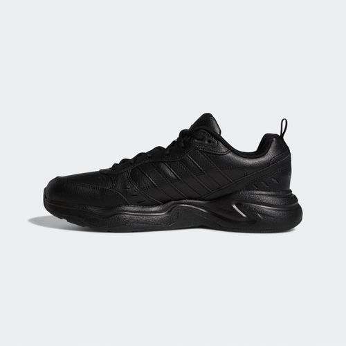 Buty męskie sportowe czarne trening siłownia adidas STRUTTER EG2656 44 2/3 na Arena.pl
