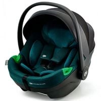 Fotelik samochodowy 40-87 i-Size 0-13 kg ISOFIX