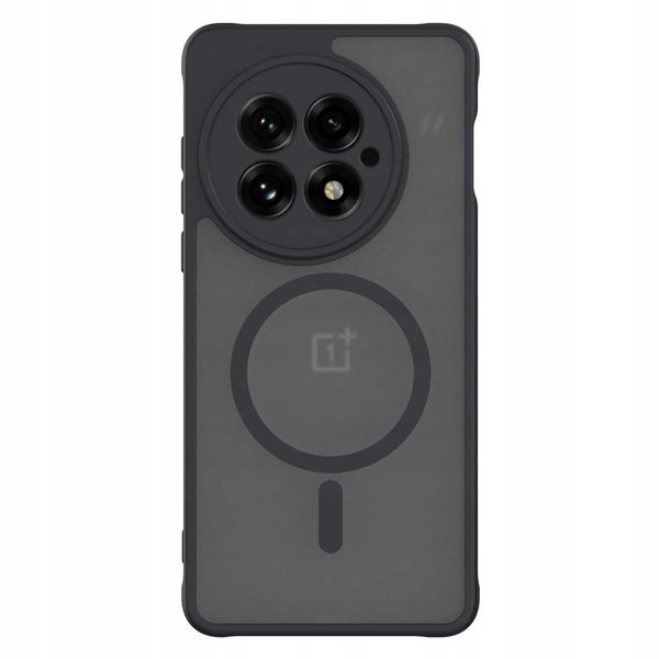Spacecase Hybrid Mag Oneplus 13R zdjęcie 7