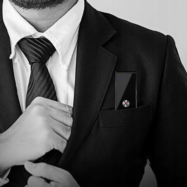 Translator Tłumacz Przenośny Kieszonkowy Braders zdjęcie 9