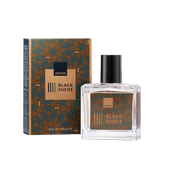 Avon Black Suede Perfumy męskie EDT - 30ml