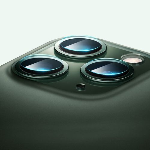 Szkło na aparat do IPHONE 11 Pro / Max Baseus na Arena.pl