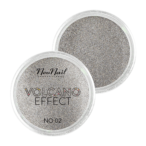 NEONAIL Pyłek Volcano Effect No 2 na Arena.pl