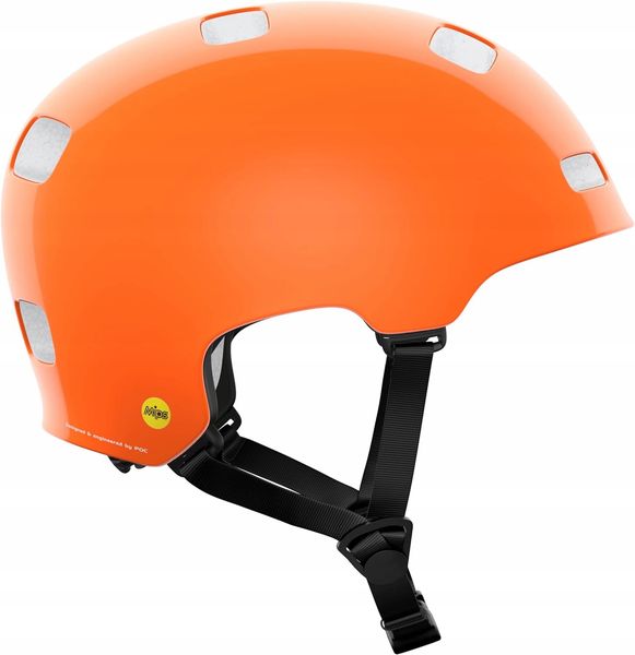 Kask rowerowy Poc Crane Mips r. S 51/54 zdjęcie 4
