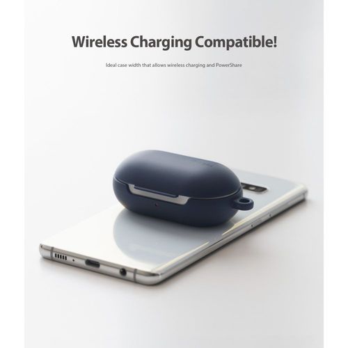 RINGKE CASE SAMSUNG GALAXY BUDS NAVY na Arena.pl