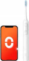 Soniczna szczoteczka elektryczna Xiaomi Pro biały Elektryczna Szczoteczka