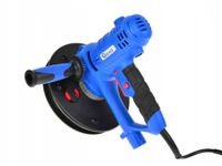Szlifierka wielofunkcyjna sieciowe Geko 800 W 230 V