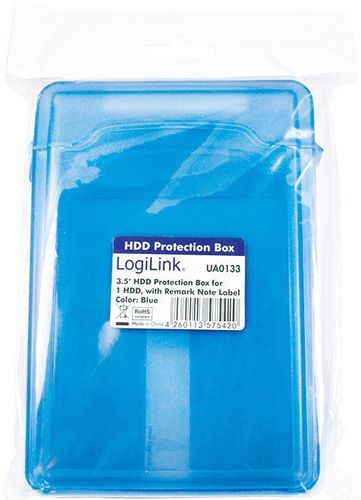 Pudelko ochronne do HDD 3.5' na Arena.pl