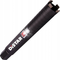 DISTAR KORONA DIAMENTOWA RS-TX 1 1/4" 142mm x 450mm NA SUCHO