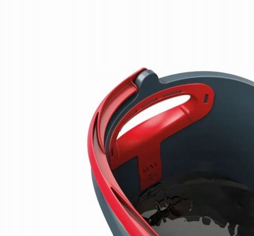 Wiadro i mop obrotowy Vileda Turbo 38 cm na Arena.pl
