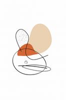 Plakat 56,6x86,4cm Impresja Chwili