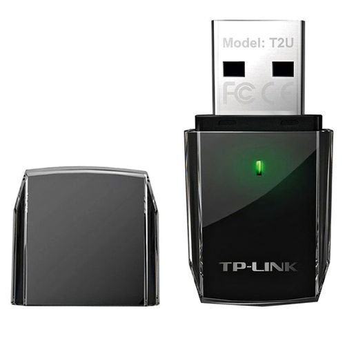 Karta sieciowa USB TP-Link Archer T2U na Arena.pl