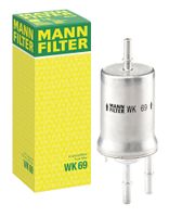 MANN FILTR PALIWA WK69 WK 69