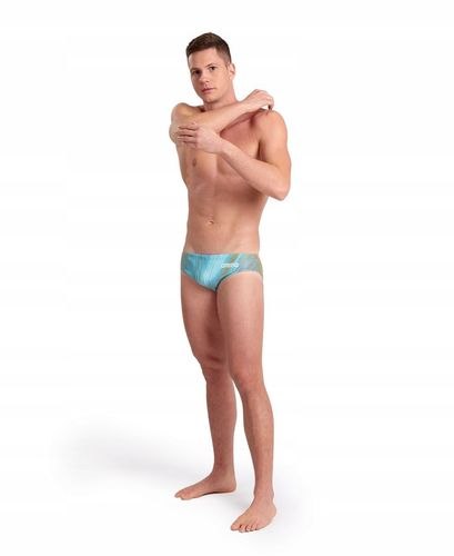 ARENA SLIPY SPODENKI PŁYWACKIE BASEN WODY D1 65CM na Arena.pl