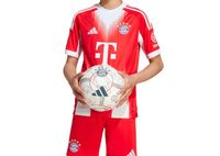 Komplet piłkarski Bayern Monachium dla dzieci 8-9 lat 135-145cm