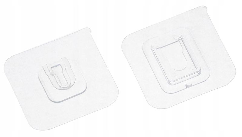 BEZBARWNY HACZYK SAMOPRZYLEPNY zdjęcie 11