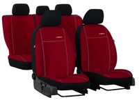 Pokrowce samochodowe do NISSAN Tiida Qashqai (I)
