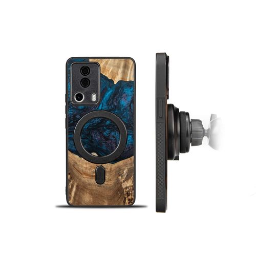 etui bewood unique - xiaomi 13 lite - planets - neptun na Arena.pl
