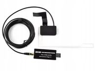 TUNER DAB+ DO RADIA Z SYSTEMEM ANDROID RADIO CYFROWE DAB+