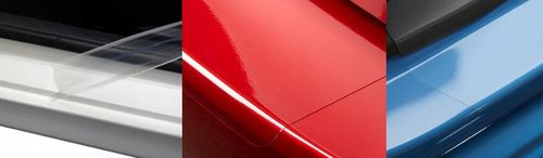 TAŚMA FOLIA Ochronna na PROGI 80mm x 5m GRUBA PPF na Arena.pl