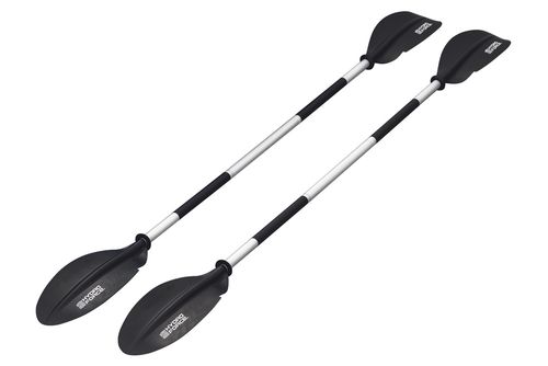 Kajak Dmuchany Dwuosobowy 321 x 88 cm  Bestway 65077 na Arena.pl