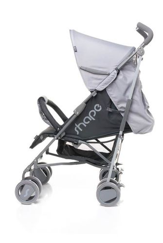 WÓZEK SPAC.SHAPE PURPLE na Arena.pl