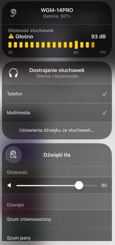 Słuchawki Bezprzewodowe Douszne Sportowe Wodoodporne Wenom WGM 14 PRO TWS na Arena.pl
