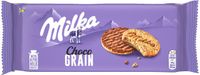 MILKA CIASTKA CHOCO GRAINS 126G