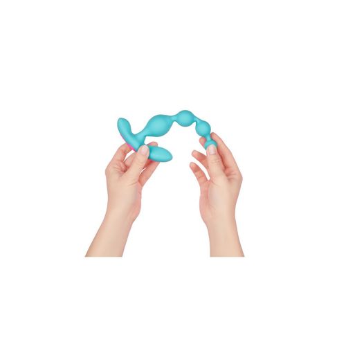 Wibrator analny FemmeFunn na Arena.pl