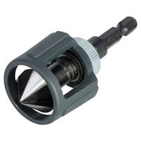 fazownik stal narzędziowa ws 20mm,regulowany ogranicznik - l/wf4390000