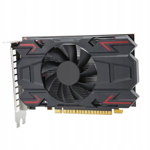 ATI HD6770 4GB KARTA GRAFICZNA 128BIT DDR5 na Arena.pl