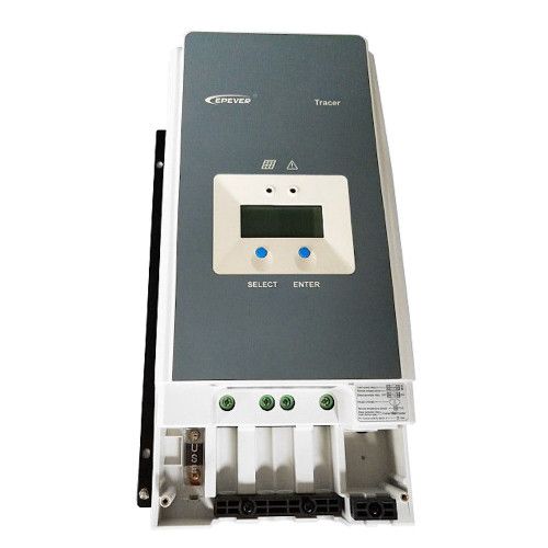 REGULATOR ŁADOWANIA TRACER 100A 12V 24V 36V 48V na Arena.pl