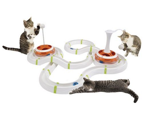 Ferplast Element Toru FPI 5193 [85193000] na Arena.pl