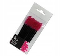 IBRA SZCZOTECZKI DO RZĘS 10 SZTUK