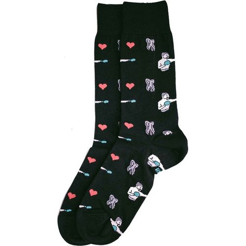 Sock'm Hard Work Sock 349 na Arena.pl