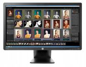 Monitor podglądowy HP 2306517214 58,4 "