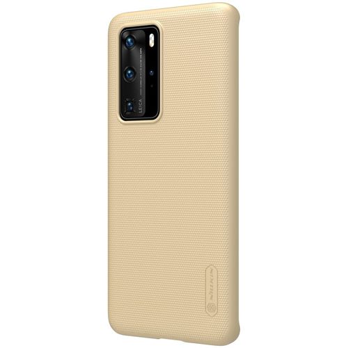 Etui do Huawei P40 Pro (Golden) na Arena.pl