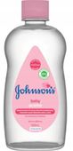 Johnson's Baby Oliwka Nawilżająca Dla Dzieci 500 Ml