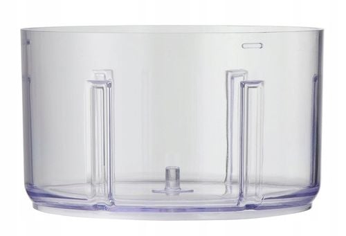 TEFAL ROZDRABNIACZ SIEKACZ DO WARZYW OWOCÓW ZIÓŁ OSTRY BLENDER na Arena.pl