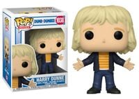 funko pop! dumb and dumber harry dunne 1038 figurka
