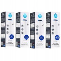 4 X FILTR DO WODY POLIPROPYLENOWY EKO DAFI 25