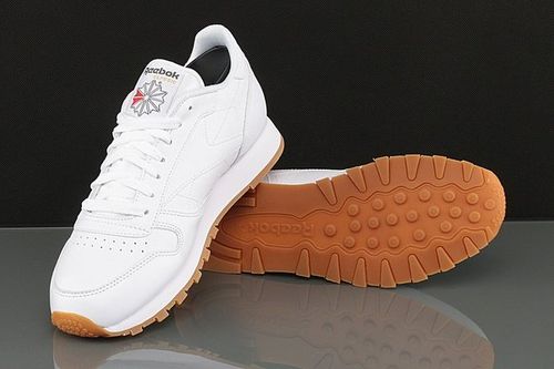 Reebok CL LTHR (49799) na Arena.pl