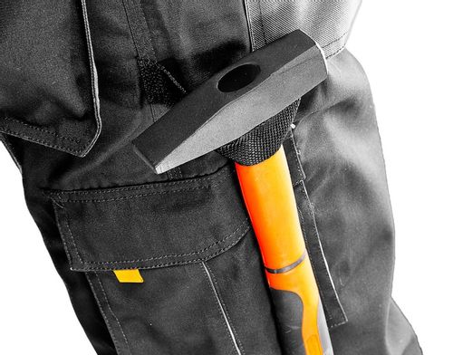 Spodnie robocze krótkie Neo Tools 81-270-L r.L na Arena.pl